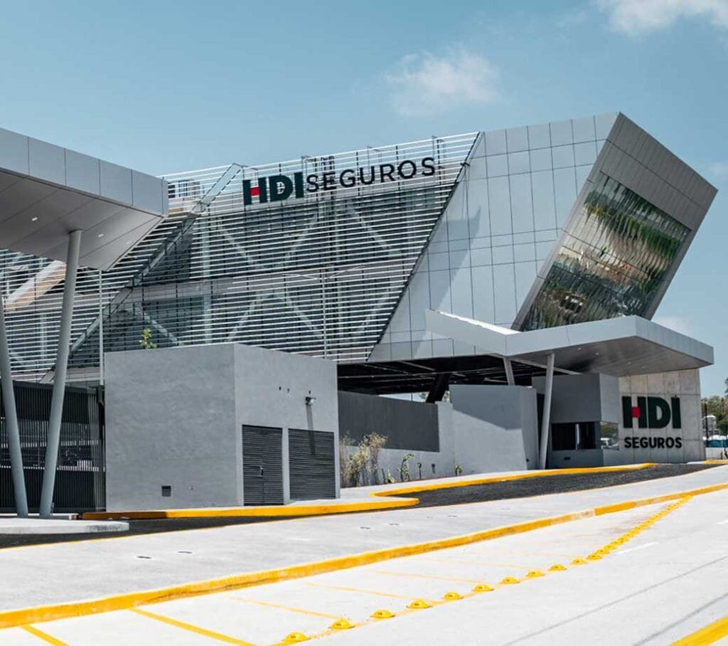 OFICINAS HDI
