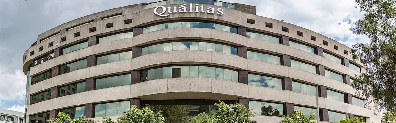 OFICINAS QUALITAS SEGUROS