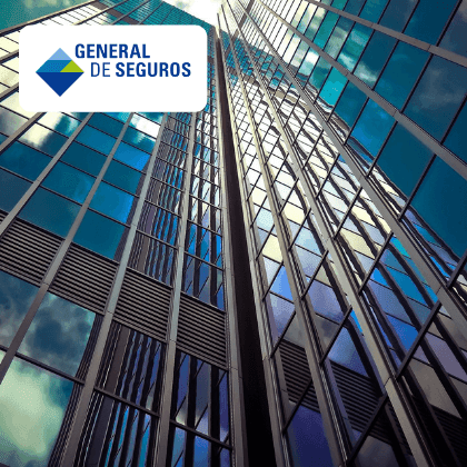 OFICINAS GENERAL DE SEGUROS